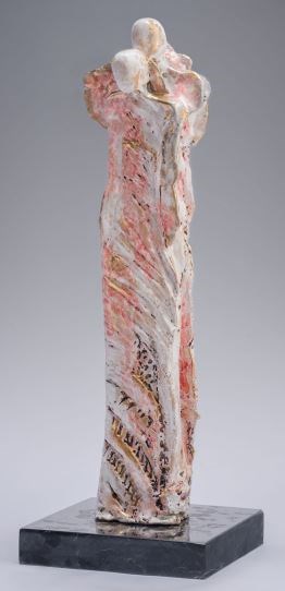 Sculpture, Maryam Salour, Untitled, 2023, 76535