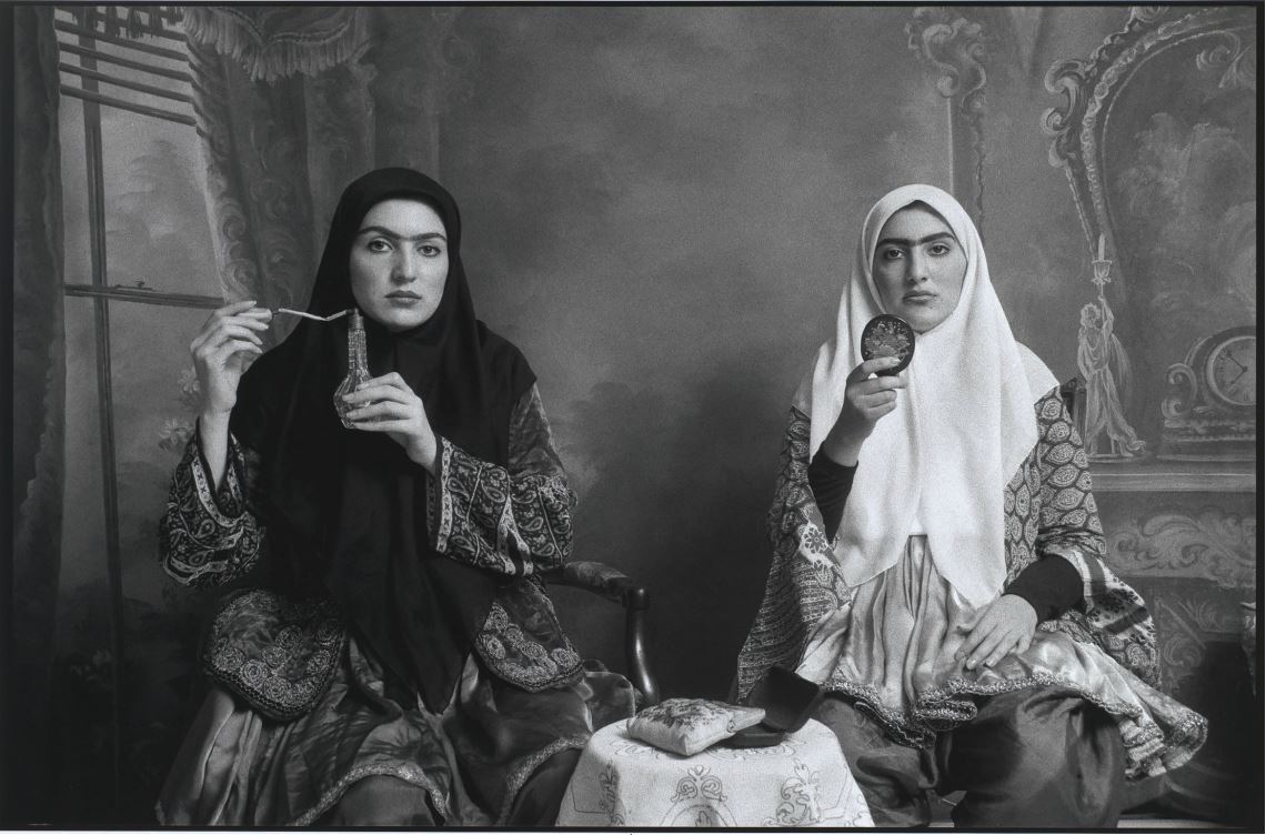 Shadi Ghadirian, Untitled, 2000