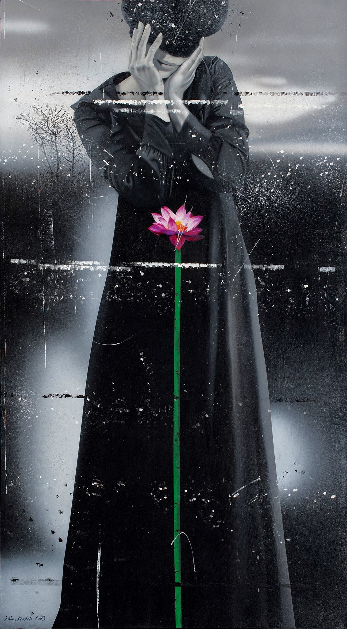 سعید احمدزاده