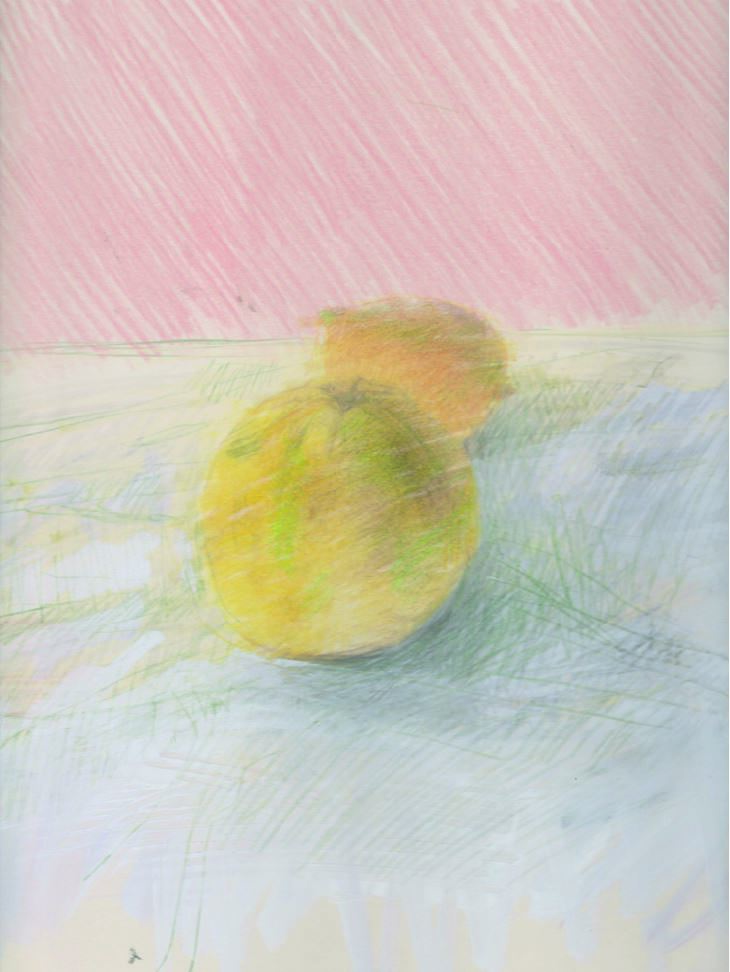 Amirhosein Esmaeili, Untitled, 2019