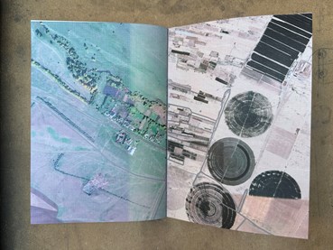 , Fatemeh Faghihi Soltani, I'm from Here, 2025, 80744