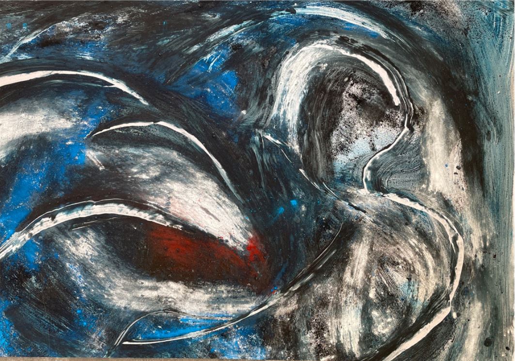 علی کدخدا، بدون عنوان، 1400