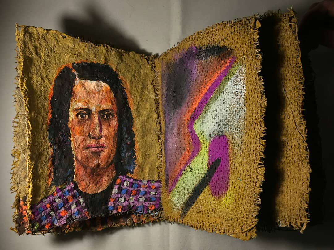 Saeed Gholami, Untitled, 0