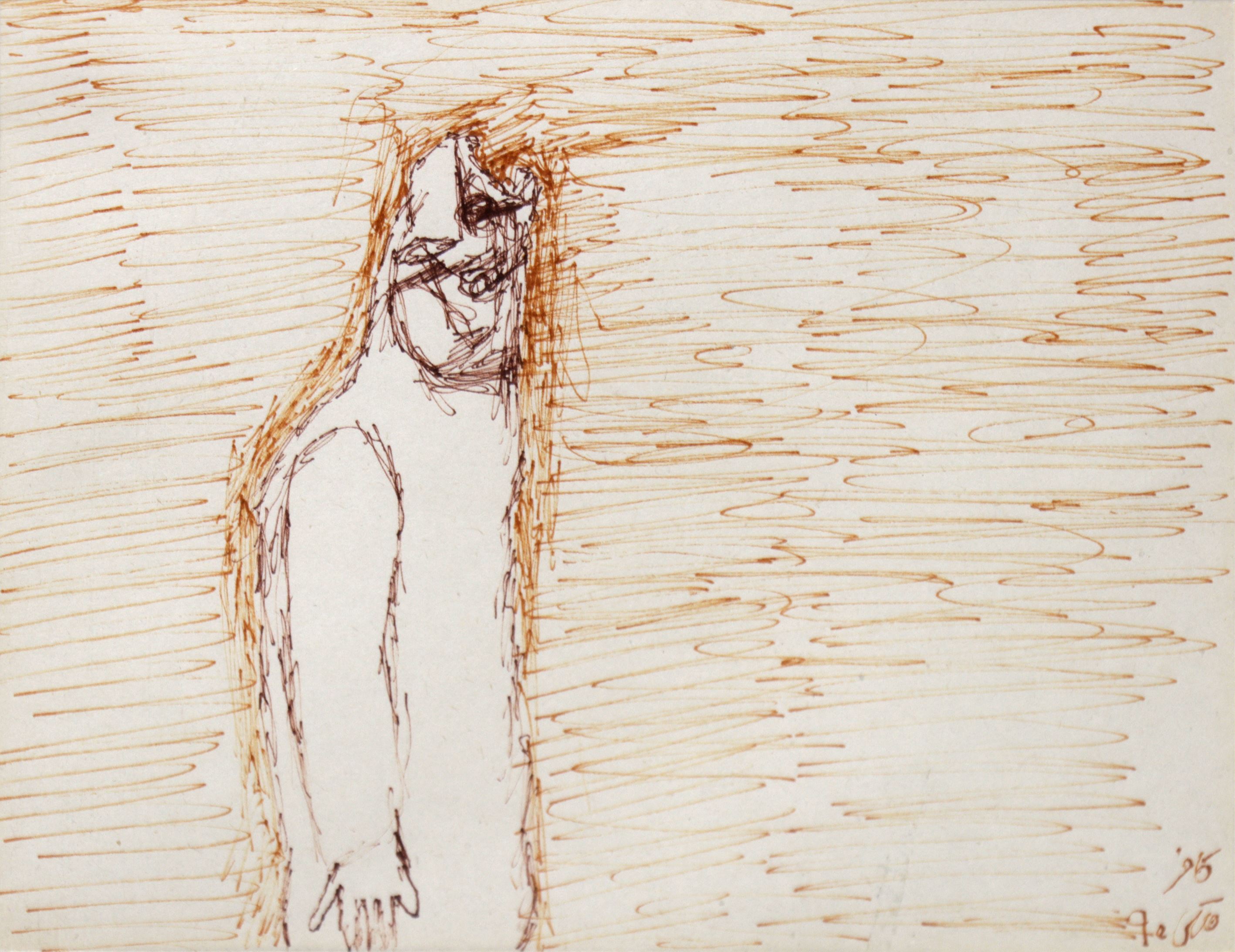 Farshid Maleki, Untitled, 2011