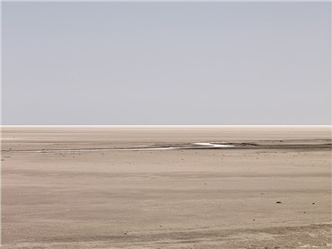 Photography, Alireza Fani, Fake Desert No. 2, 2014, 25606