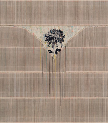 Printmaking, Farshid Davoodi, There Is No Reality, 2024, 77965