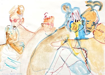 , Forouz Zarei, Untitled, , 83585