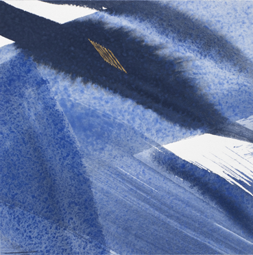 Works on paper, Abdolreza Aminlari, For a Different Future 034, 2019, 81434