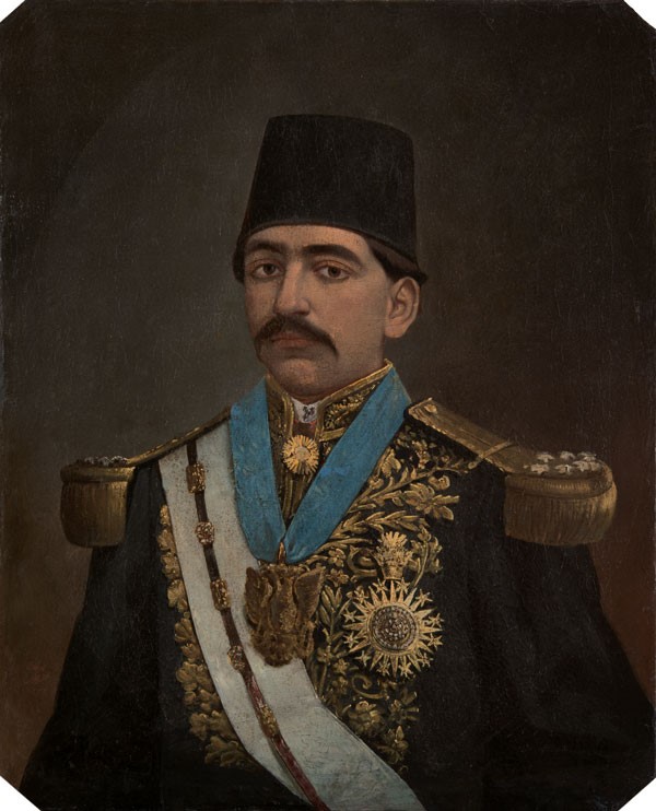 Mohammad Ghaffari