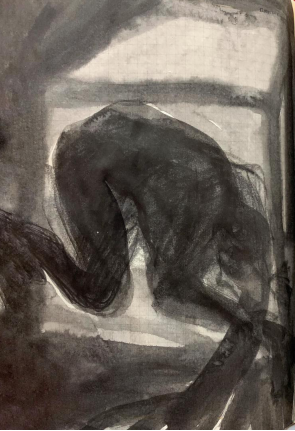 Saeedeh Hatami, Untitled, 0, 0