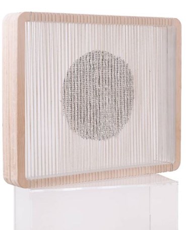 , Mohsen Heidari, Untitled, 2025, 78217