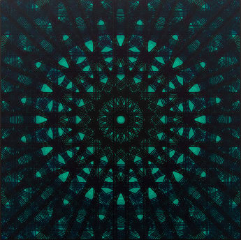 Nima Nabavi, Breakfast Epiphanies, 2025