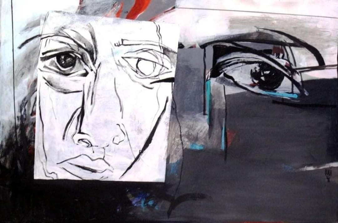 Elham Shiravi, Untitled, 0