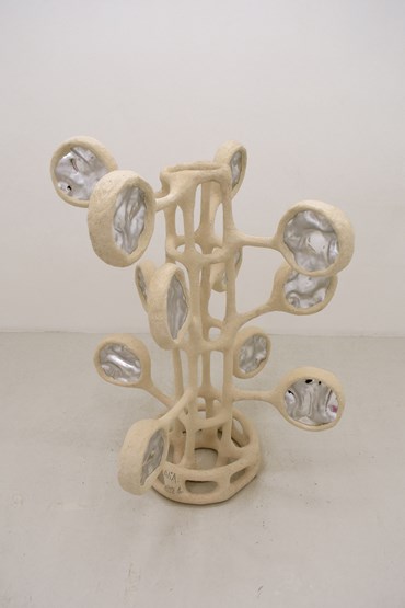 Sculpture, Ali Alemzadeh Ansari, Goblet, 2024, 76878