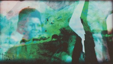 Print and Multiples, Firouz Farmanfarmaian, Lost & Last 4, 2024, 76119