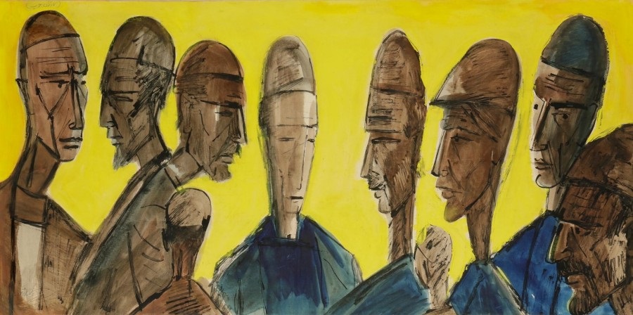 Houshang Pezeshknia, Characters, 0
