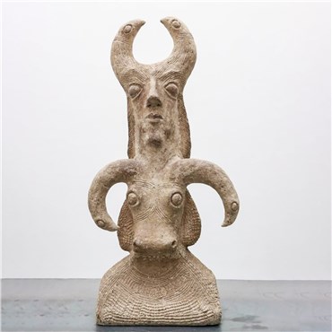 Sculpture, Alikhan Abdollahi, Untitled, 2020, 27061