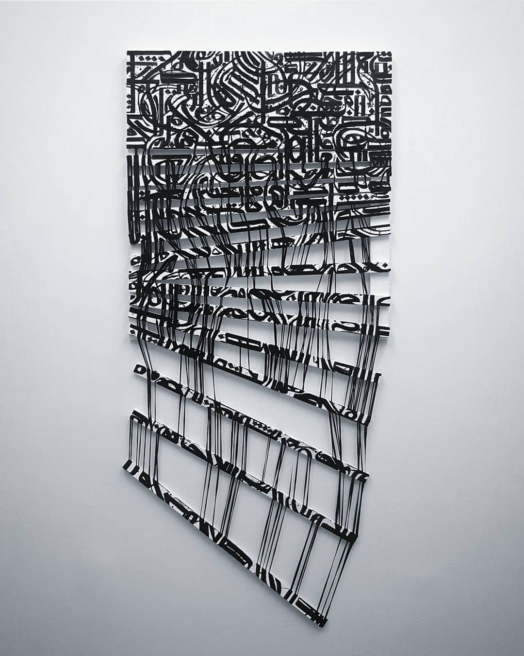 Sasan Nasernia, Untitled, 2017