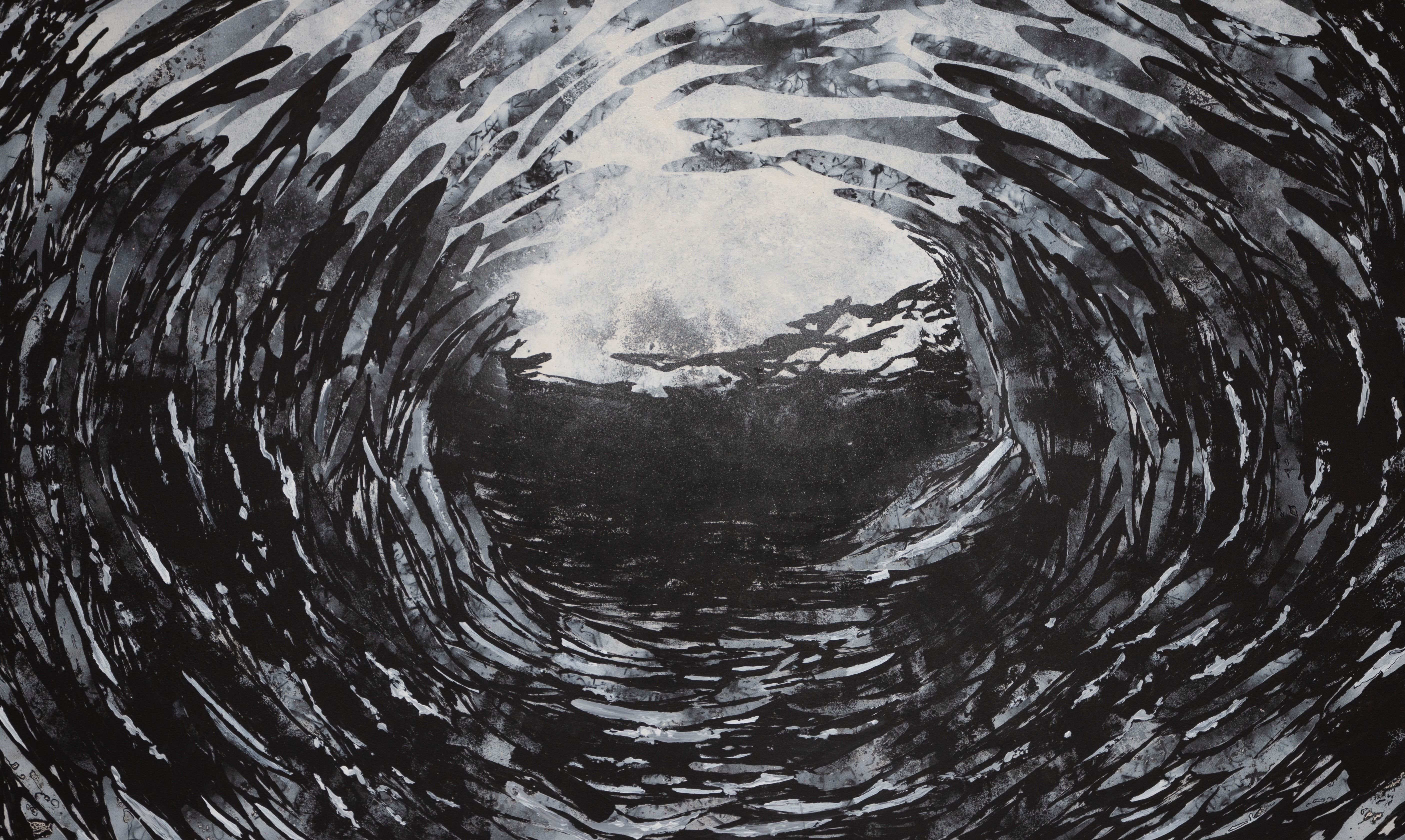 Safa Amirmoghadam, Untitled, 0