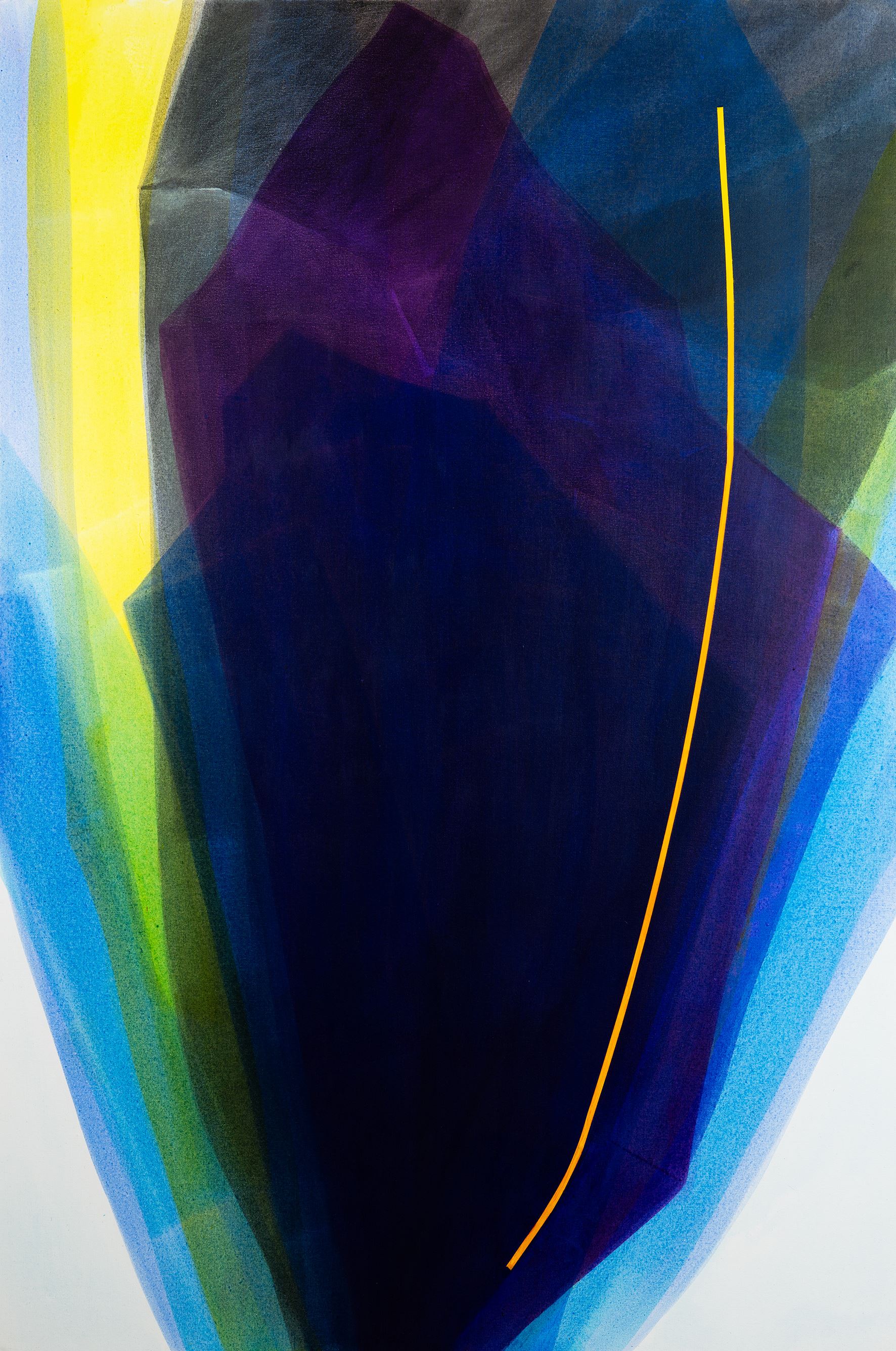 Shiva Kakavandi, Untitled, 2024