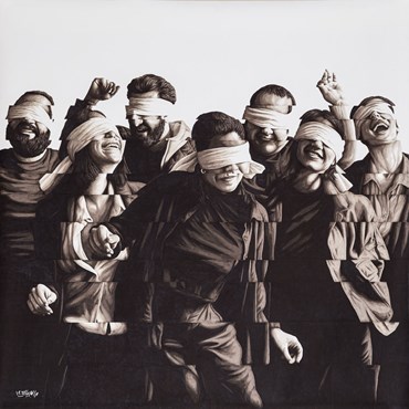 , Lohrasb Bayat, Untitled, , 75962