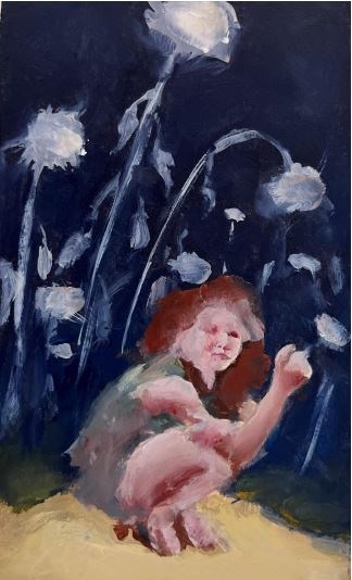 , Marzieh Yarali, Untitled, 2023, 81139