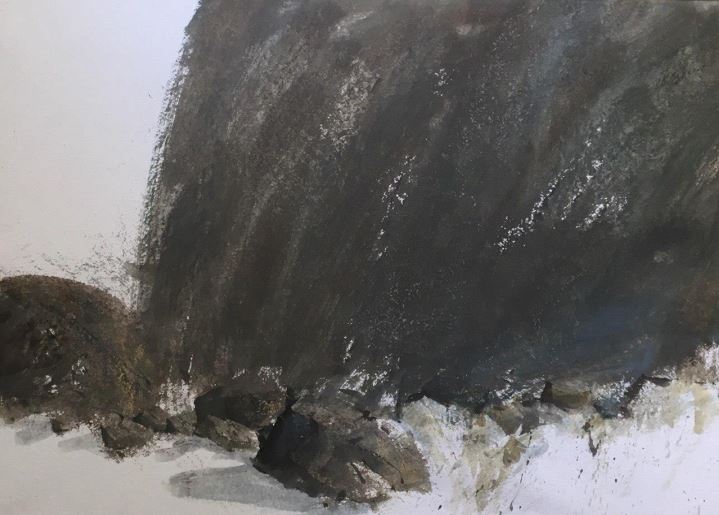 Ario Farzi, Untitled, 0