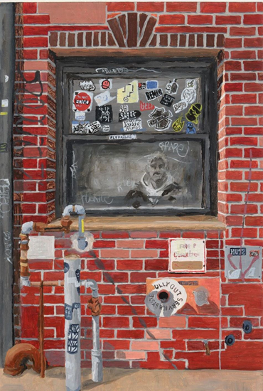 , Nasir Young, Are You Ever Lost?, 2025, 82767