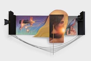 , Arghavan Khosravi, Signal, 2025, 80652