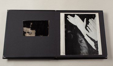 Works on paper, Asareh Akasheh, Black No. 1, 2016, 72368