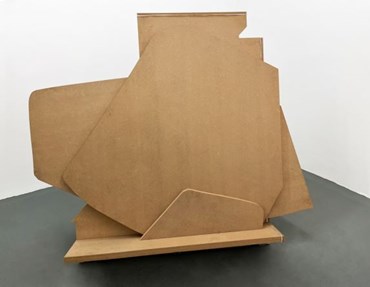 , Morteza Bagheri, Untitled, 2025, 82004