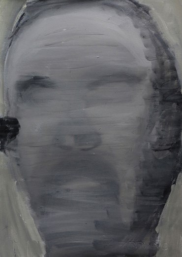 Painting, Farzad Shekari, Untitled, 2020, 47834