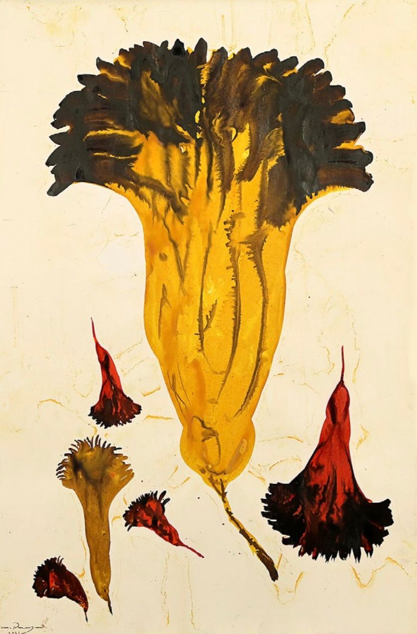 Mehrdad Pournazarali, Untitled, 2020