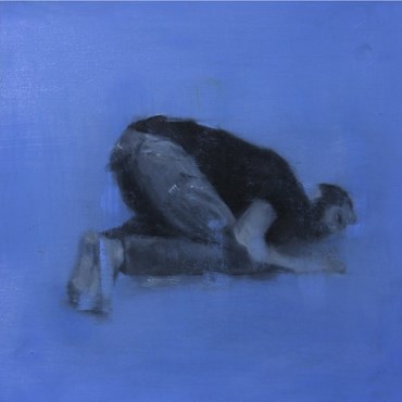 Amin Tehrani, Untitled, 2021, 0