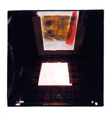 Mehran Mohajer, Untitled, 2007, 0