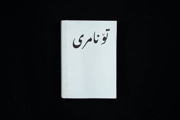 , Ghazal Golshiri, Tu ne meurs pas, 2023, 72532