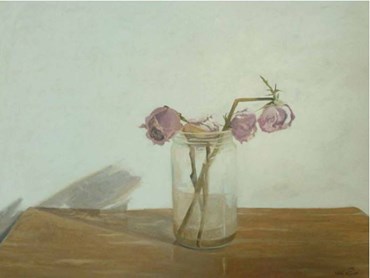 Fataneh Foroghi, Untitled, 2026, 0
