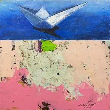 Niusha Niuzhpour, Untitled, 2022, 0