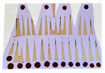 Painting, Shadi Yasrebi, Untitled, , 77799