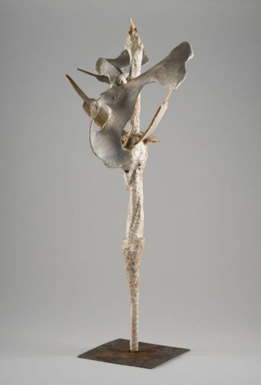 Sculpture, Shahla Hosseini, Untitled, 2021, 75650