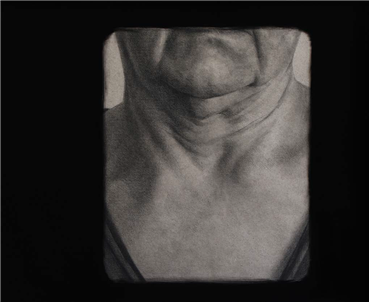 Leyli Rashidi Rauf, Untitled 12, 2019, 0