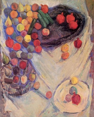 Mehdi Vishkaei, Untitled, 1999