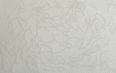 Works on paper, Maryam Khosrovani, Embroidery, 2024, 75013