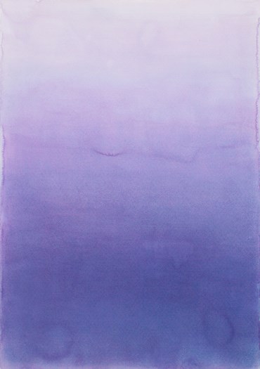 Painting, Leila Mirzakhani, Immersion (Iris), 2021, 55026