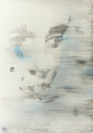 Anali Taherian, Untitled, 2026, 0