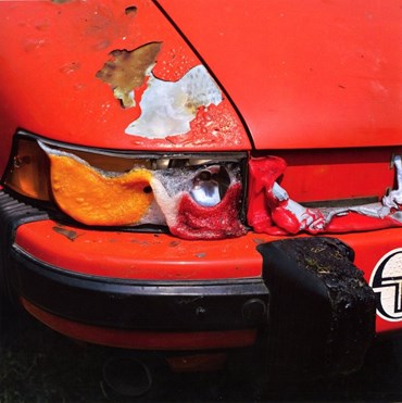 , Arnold Odermatt, Hergiswil, 1982, 78232