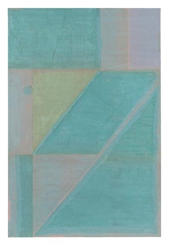 Works on paper, Ashkan Sanei, Untitled, , 75204