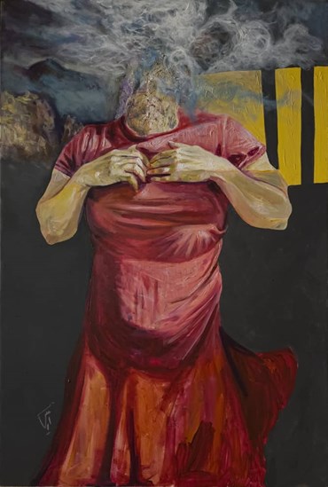 , Armin Ebrahimpour, Untitled, , 80471