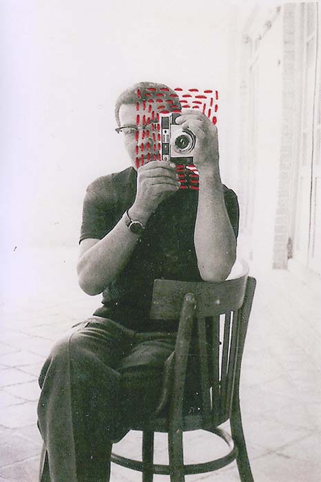 Negar Kamkhah, Untitled, 0
