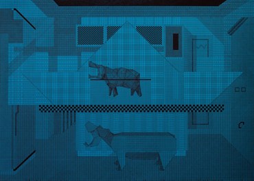 Amin Hekmat panah, Untitled, 0, 0